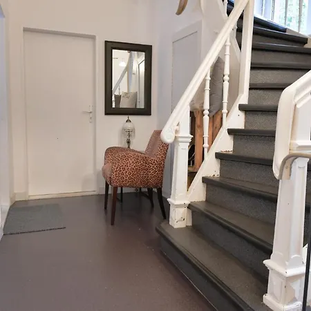 Ferienhaus Eifel *