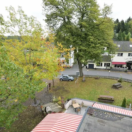 Ferienhaus Eifel *
